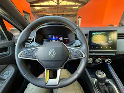 Renault Clio V Techno TCe 90h occasion - Photo 18