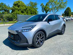 Toyota C-HR  Design business hybride 140 occasion - Photo 3