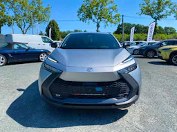 Toyota C-HR  Design business hybride 140 occasion - Photo 4