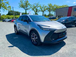 Toyota C-HR Design business hybride 140 occasion - Photo 5