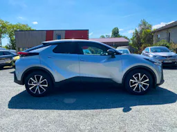Toyota C-HR  Design business hybride 140 occasion - Photo 6