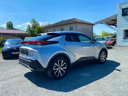 Toyota C-HR  Design business hybride 140 occasion - Photo 7