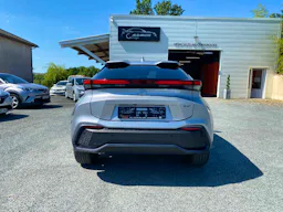 Toyota C-HR  Design business hybride 140 occasion - Photo 8