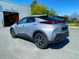 Toyota C-HR  Design business hybride 140 occasion - Photo 9