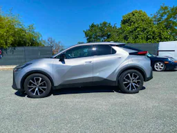 Toyota C-HR  Design business hybride 140 occasion - Photo 10