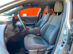 Toyota C-HR  Design business hybride 140 occasion - Photo 11