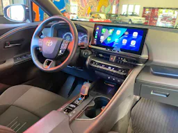 Toyota C-HR Design business hybride 140 occasion - Photo 12