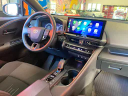 Toyota C-HR  Design business hybride 140 occasion - Photo 12