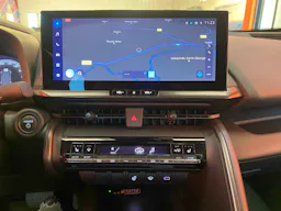 Toyota C-HR  Design business hybride 140 occasion - Photo 18