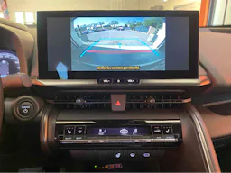 Toyota C-HR  Design business hybride 140 occasion - Photo 19
