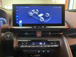 Toyota C-HR  Design business hybride 140 occasion - Photo 20