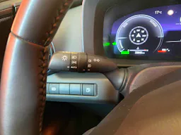 Toyota C-HR  Design business hybride 140 occasion - Photo 24
