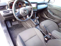Renault Clio V  1.0 Sce 65ch business occasion - Photo 2