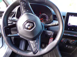 Renault Clio V  1.0 Sce 65ch business occasion - Photo 5