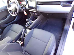 Renault Clio V  1.0 Sce 65ch business occasion - Photo 11