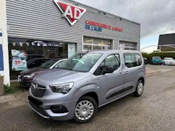 Opel Combo  LIFE 1.5 HDI 130 ch occasion - Photo 1
