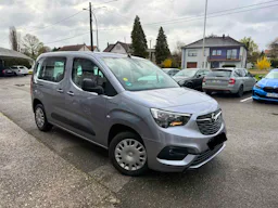Opel Combo LIFE 1.5 HDI 130 ch occasion - Photo 2