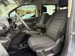 Opel Combo  LIFE 1.5 HDI 130 ch occasion - Photo 5