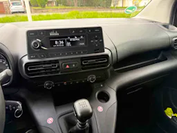 Opel Combo  LIFE 1.5 HDI 130 ch occasion - Photo 9