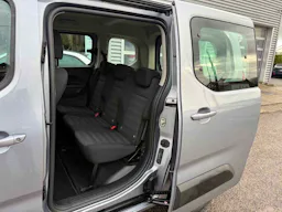 Opel Combo LIFE 1.5 HDI 130 ch occasion - Photo 11