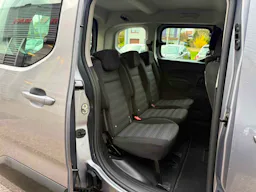 Opel Combo  LIFE 1.5 HDI 130 ch occasion - Photo 12