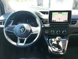Renault Kangoo INTENS 1.3 TCE 130CH occasion - Photo 5