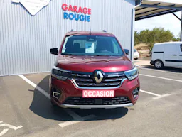 Renault Kangoo INTENS 1.3 TCE 130CH occasion - Photo 2