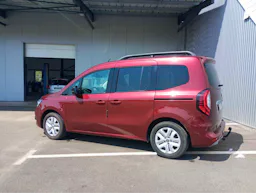 Renault Kangoo  INTENS 1.3 TCE 130CH occasion - Photo 4