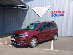 Renault Kangoo INTENS 1.3 TCE 130CH occasion - Photo 1