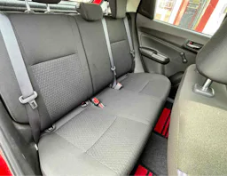 Suzuki Swift 1.2I DUALJET HYBRID 83CV occasion - Photo 3