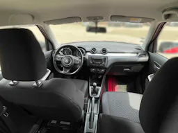 Suzuki Swift 1.2I DUALJET HYBRID 83CV occasion - Photo 4