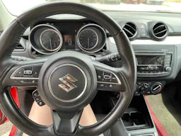 Suzuki Swift 1.2I DUALJET HYBRID 83CV occasion - Photo 5