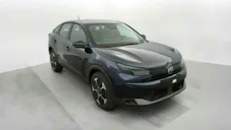 Citroën C4 Hybrid 145 e-DCS6 Business Edition occasion - Photo 1