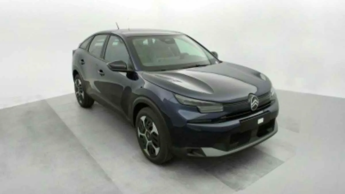 Citroën C4 Hybrid 145 e-DCS6 Business Edition occasion