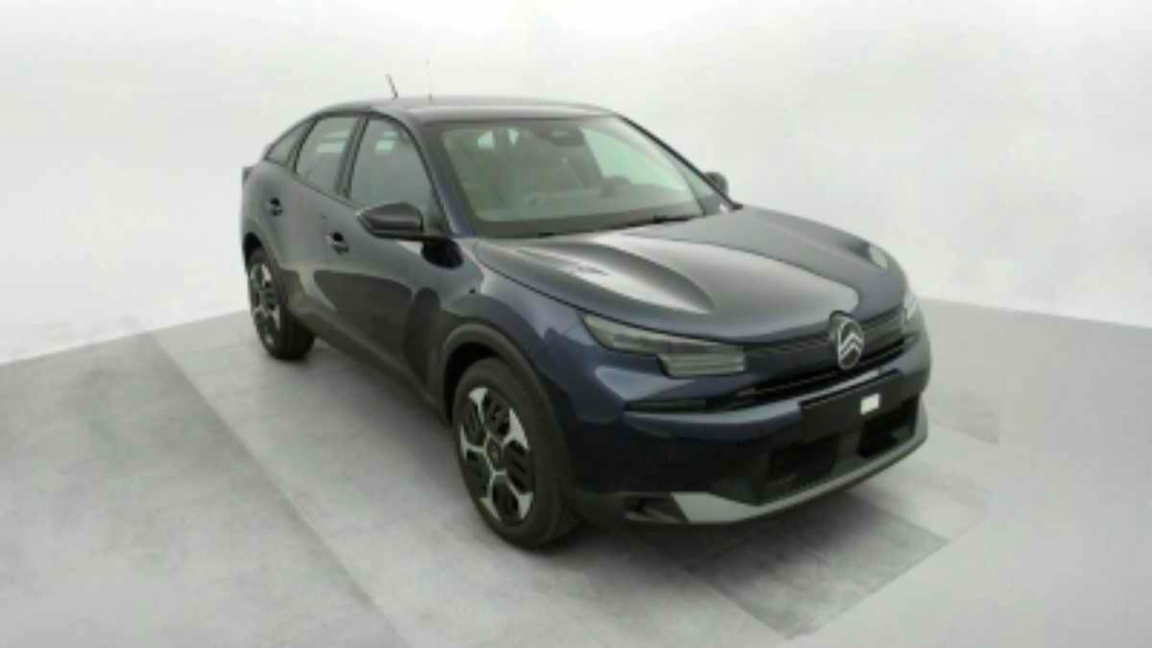 Citroën C4 Hybrid 145 e-DCS6 Business Edition occasion