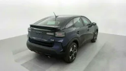 Citroën C4 Hybrid 145 e-DCS6 Business Edition occasion - Photo 4