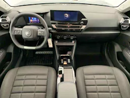 Citroën C4  Hybrid 145 e-DCS6 Business Edition occasion - Photo 7