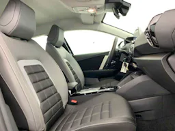 Citroën C4  Hybrid 145 e-DCS6 Business Edition occasion - Photo 8