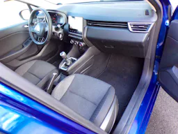 Renault Clio V  CLIO V 1.5 BlueDCi 85ch - 5PL occasion - Photo 2