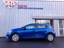 Renault Clio V CLIO V 1.5 BlueDCi 85ch - 5PL occasion - Photo 6