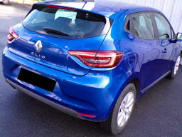 Renault Clio V CLIO V 1.5 BlueDCi 85ch - 5PL occasion - Photo 8