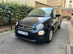 Fiat 500  FIAT 500 II 1.0 MILD HYBRID 70CV POP occasion - Photo 1