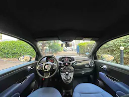 Fiat 500  FIAT 500 II 1.0 MILD HYBRID 70CV POP occasion - Photo 6