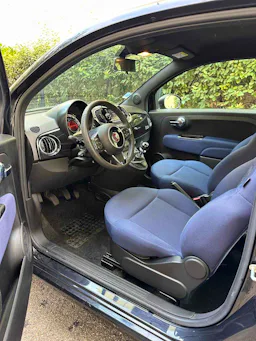 Fiat 500  FIAT 500 II 1.0 MILD HYBRID 70CV POP occasion - Photo 7