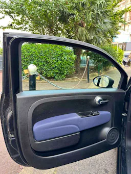 Fiat 500  FIAT 500 II 1.0 MILD HYBRID 70CV POP occasion - Photo 9