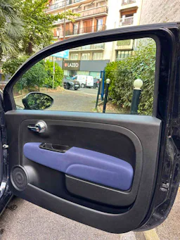 Fiat 500  FIAT 500 II 1.0 MILD HYBRID 70CV POP occasion - Photo 10