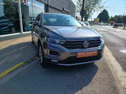 Volkswagen T-Roc  2.0L TDI 150 CV LOUNGE DSG occasion - Photo 1