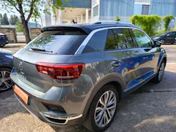 Volkswagen T-Roc  2.0L TDI 150 CV LOUNGE DSG occasion - Photo 7