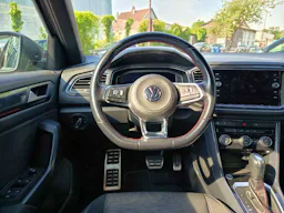 Volkswagen T-Roc  2.0L TDI 150 CV LOUNGE DSG occasion - Photo 8