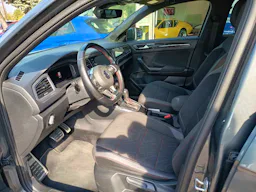 Volkswagen T-Roc 2.0L TDI 150 CV LOUNGE DSG occasion - Photo 10